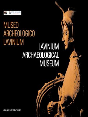 cover image of Museo civico archeologico Lavinium